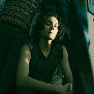 Meet your Posher, Richie